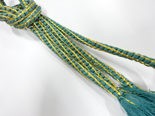 Japanese Kimono / Accessories Silk